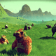 Illustration for article titled No Man’s Sky is finally discovering signs of life in its AI universe